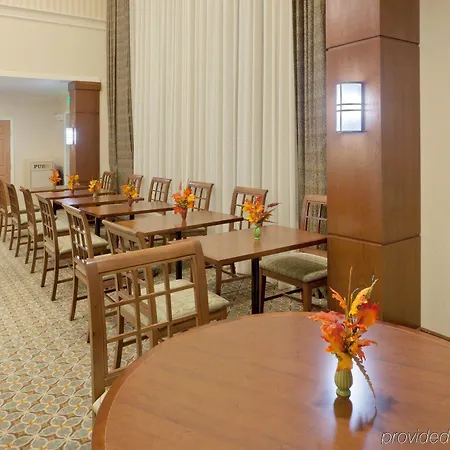 Residence Inn By Marriott BWI Airport 