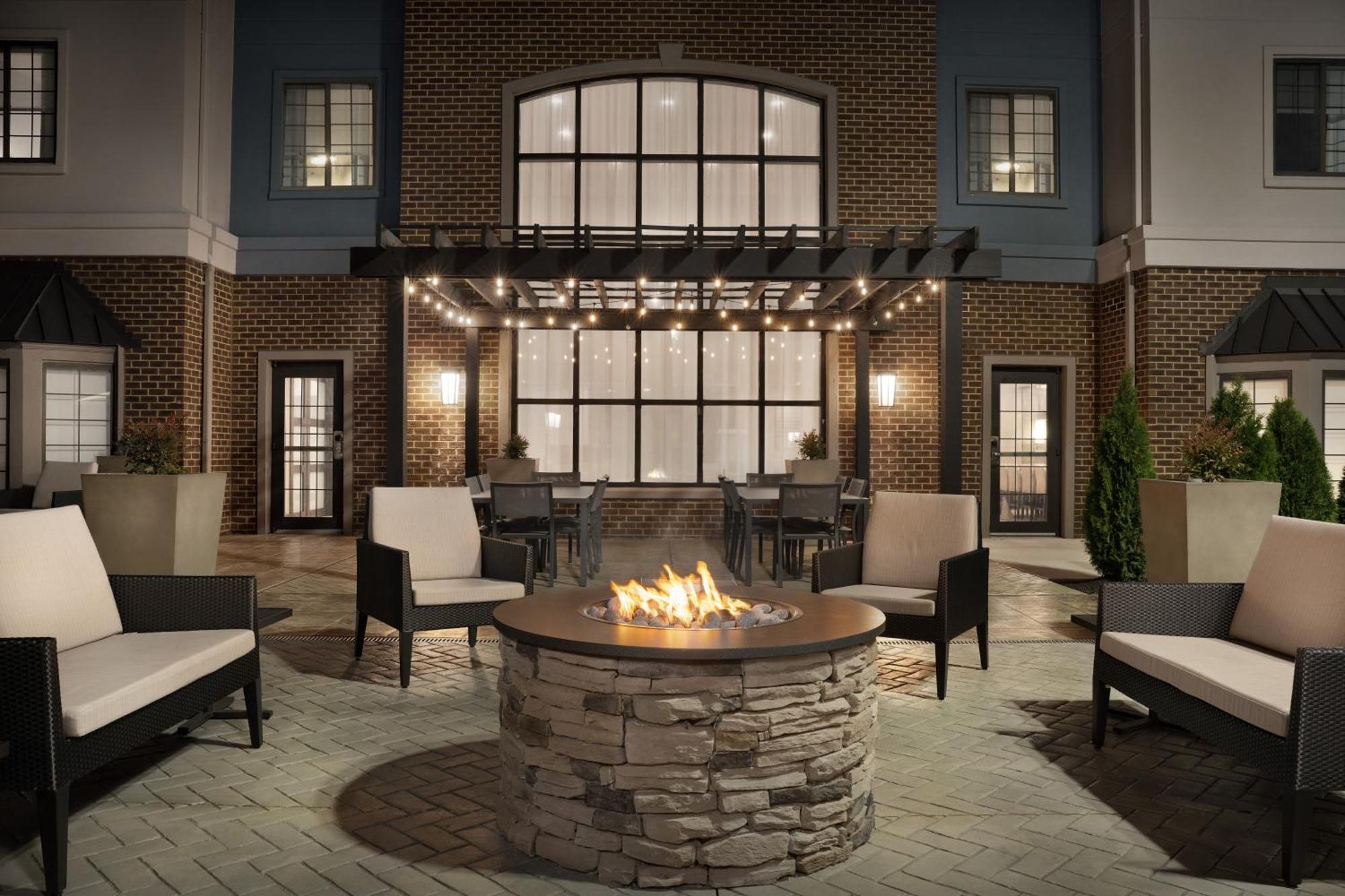 Hotel By Marriott Bwi Airport
