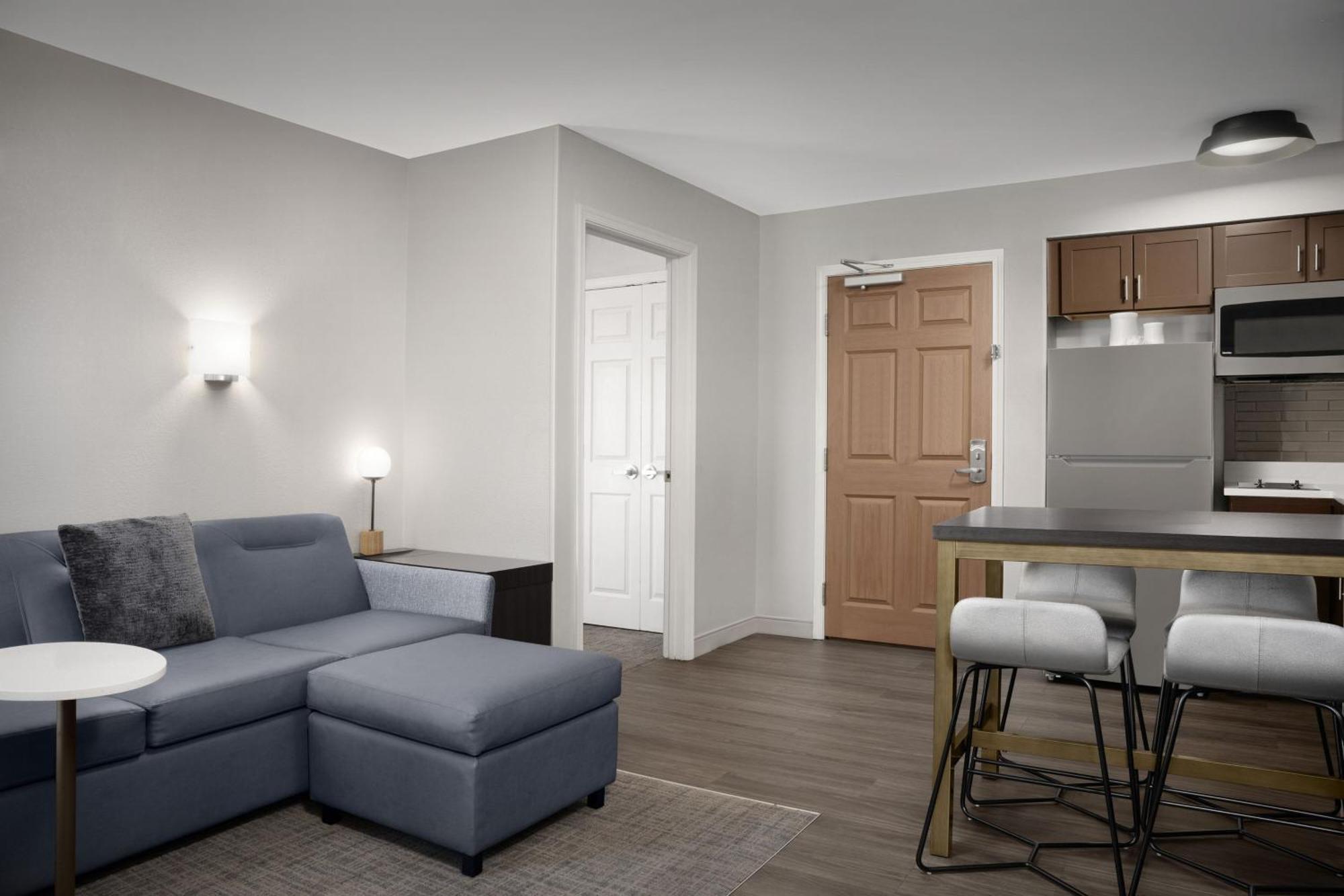 By Marriott Bwi Airport Hotel Linthicum