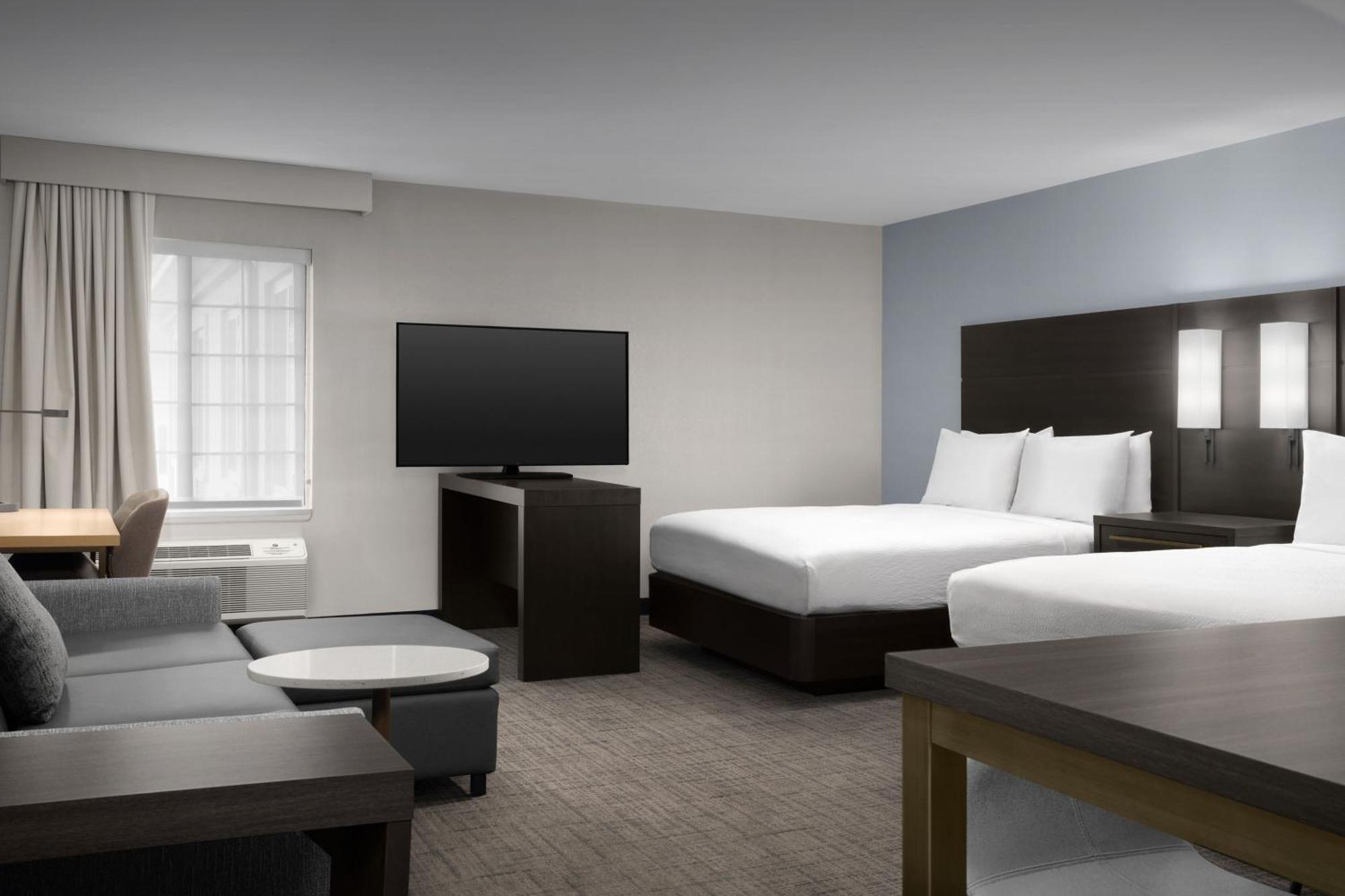 By Marriott Bwi Airport 3* Linthicum