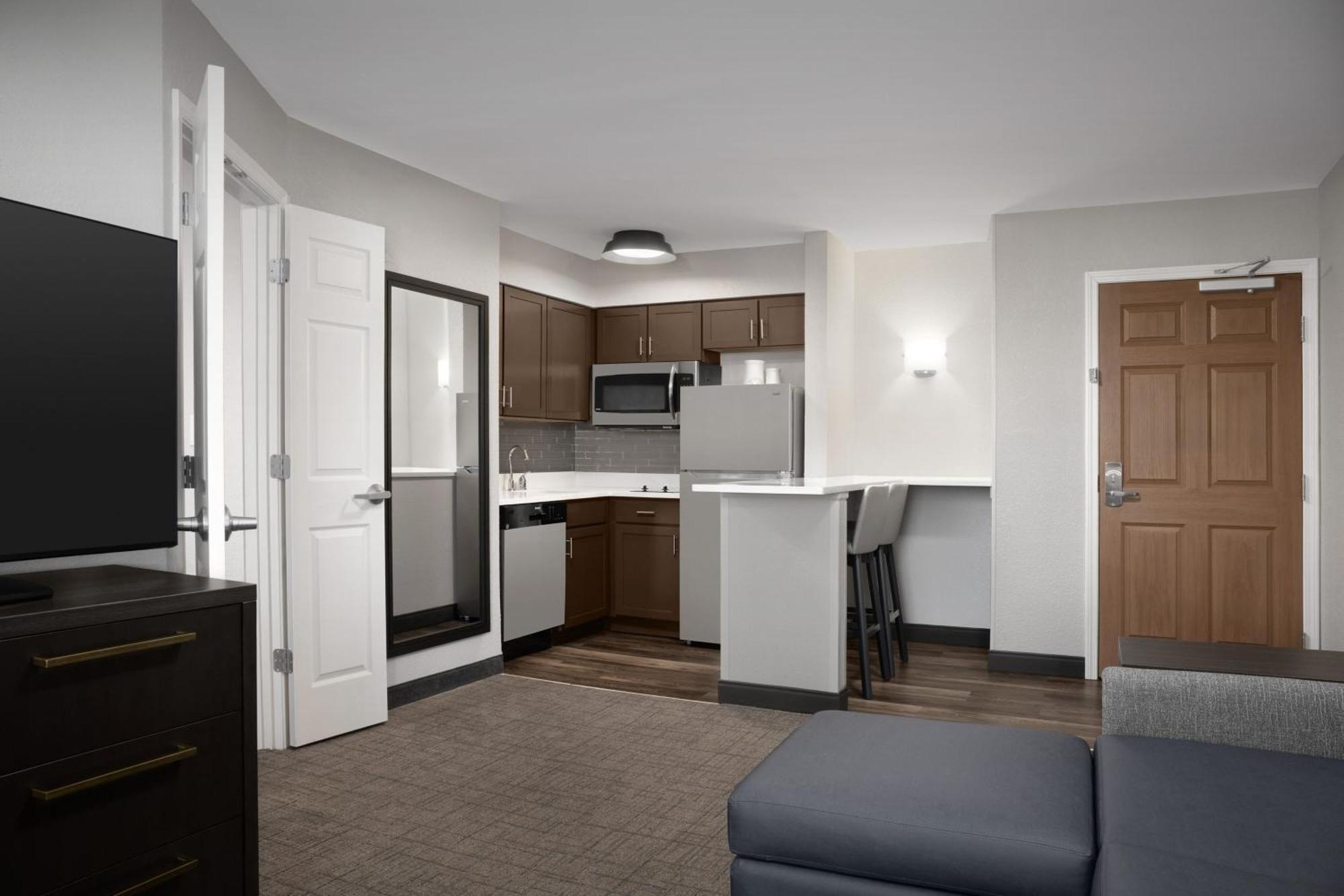 By Marriott Bwi Airport Hotel Linthicum