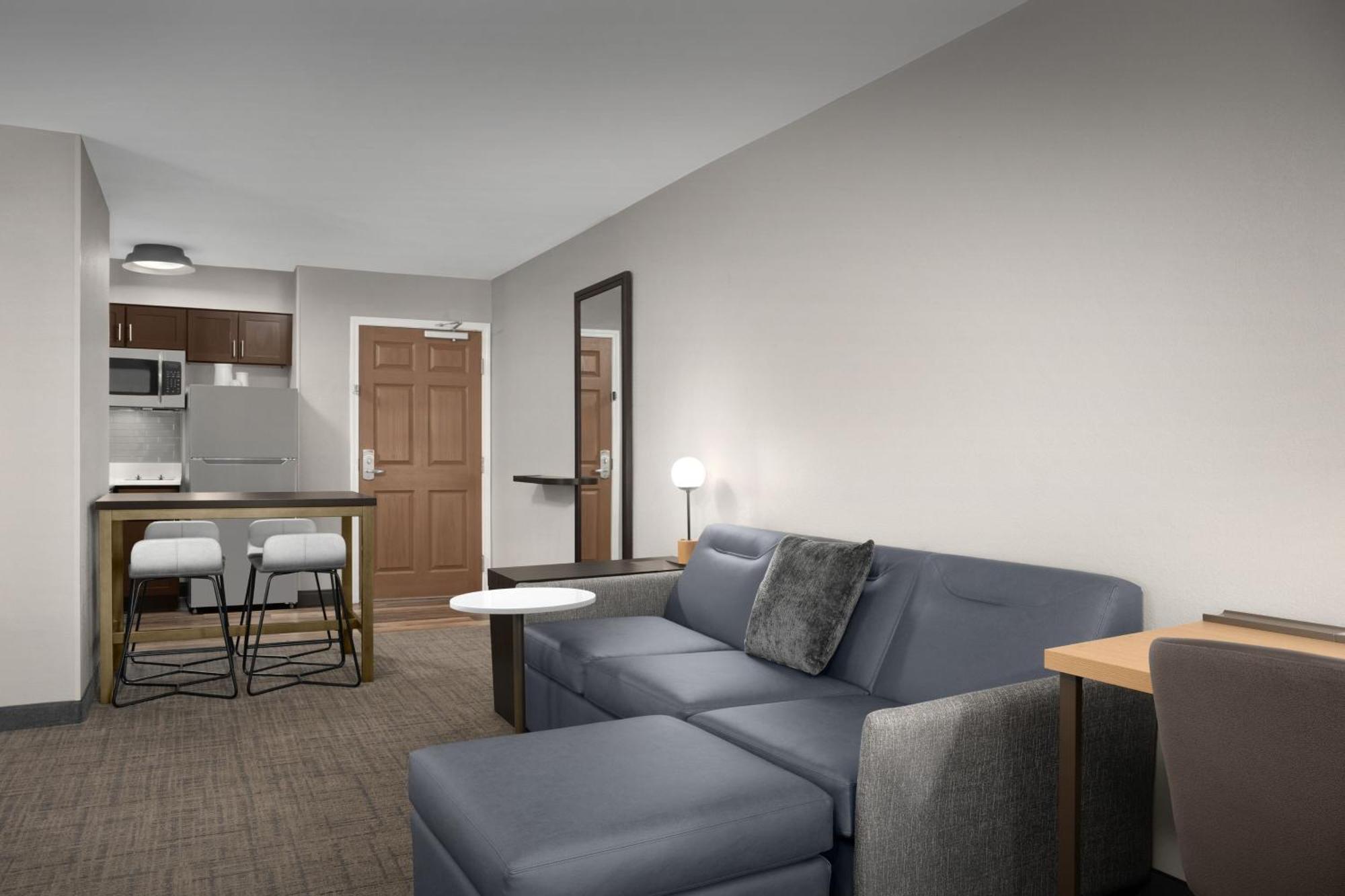 By Marriott Bwi Airport Linthicum