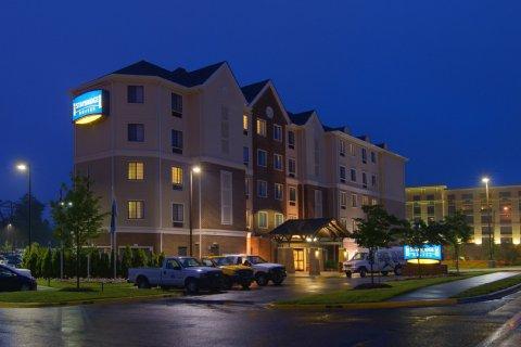 By Marriott Bwi Airport Hotel 3*