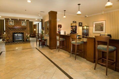 By Marriott Bwi Airport 3* Linthicum
