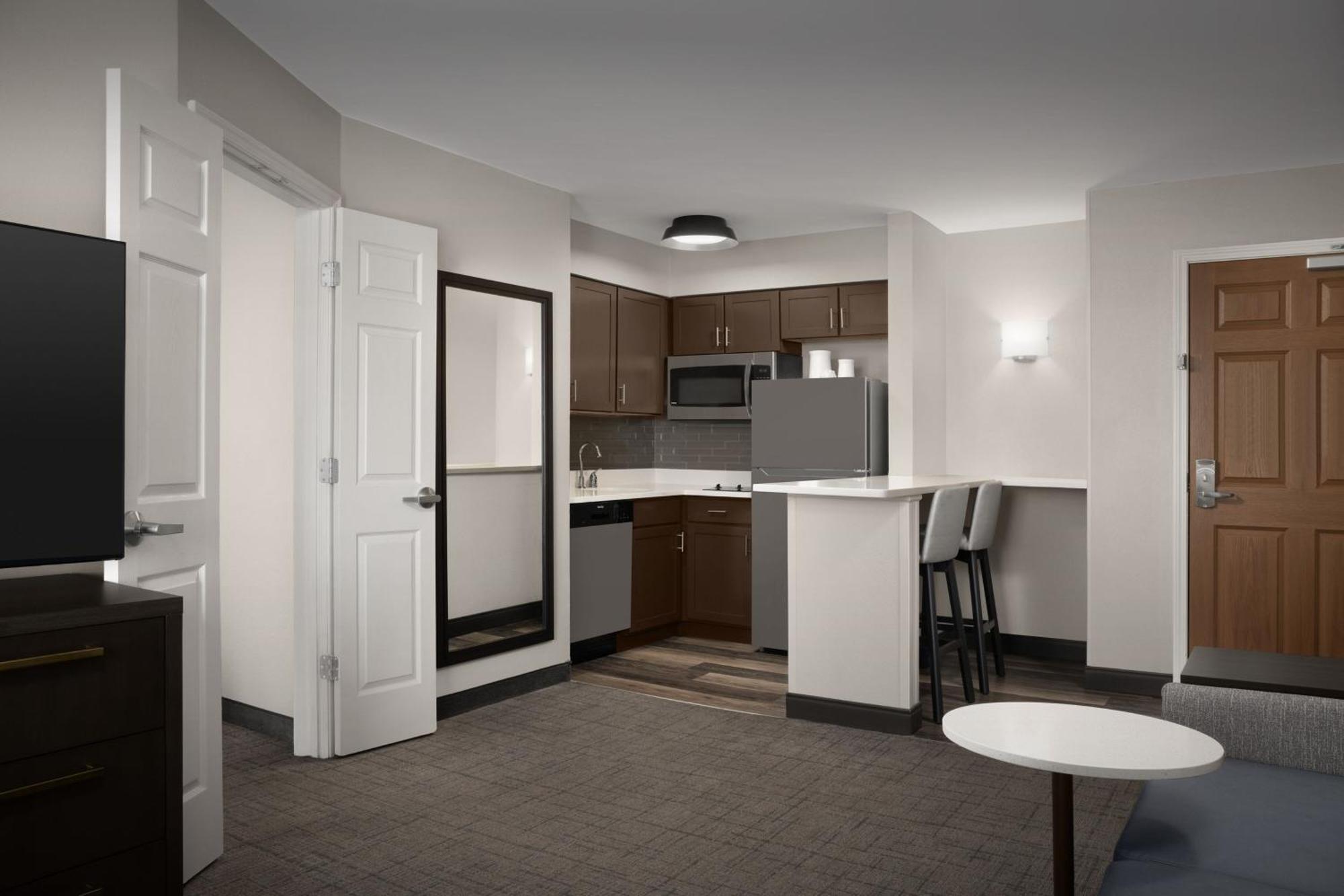 By Marriott Bwi Airport 3*