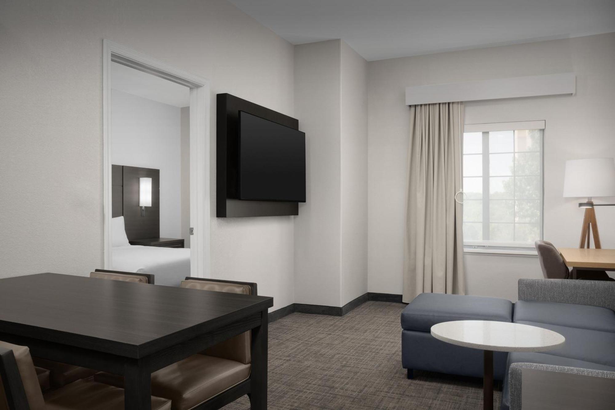 By Marriott Bwi Airport 3* Linthicum