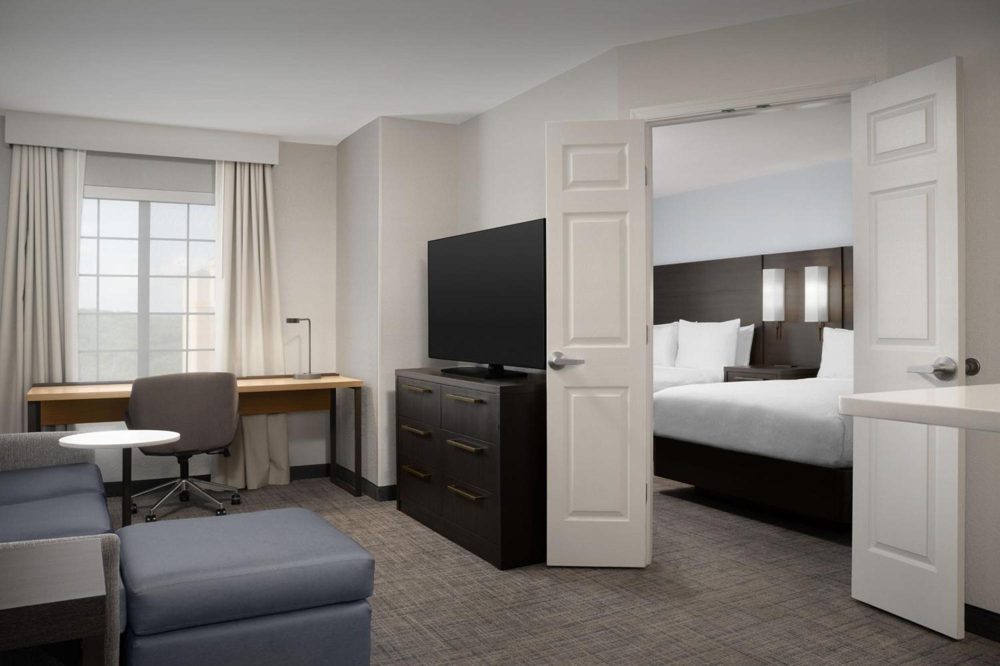 Hotel By Marriott Bwi Airport