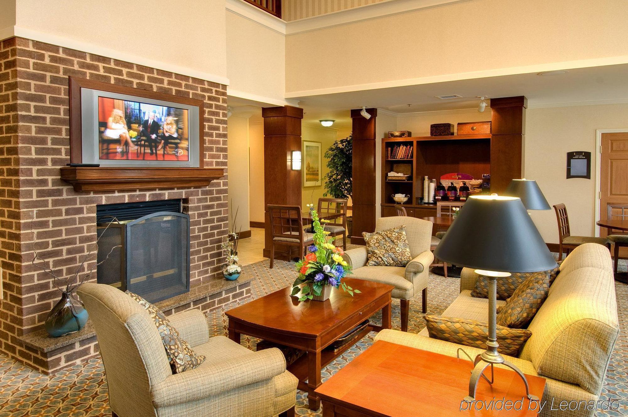 By Marriott Bwi Airport Hotel 3*