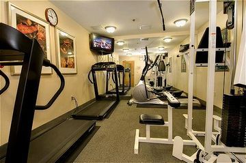 By Marriott Bwi Airport 3* Linthicum