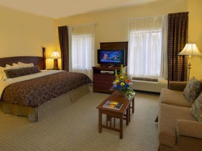 By Marriott Bwi Airport 3*