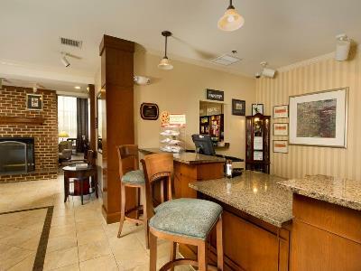 By Marriott Bwi Airport Hotel Linthicum