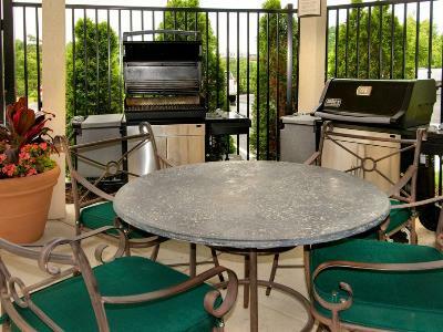 By Marriott Bwi Airport 3*