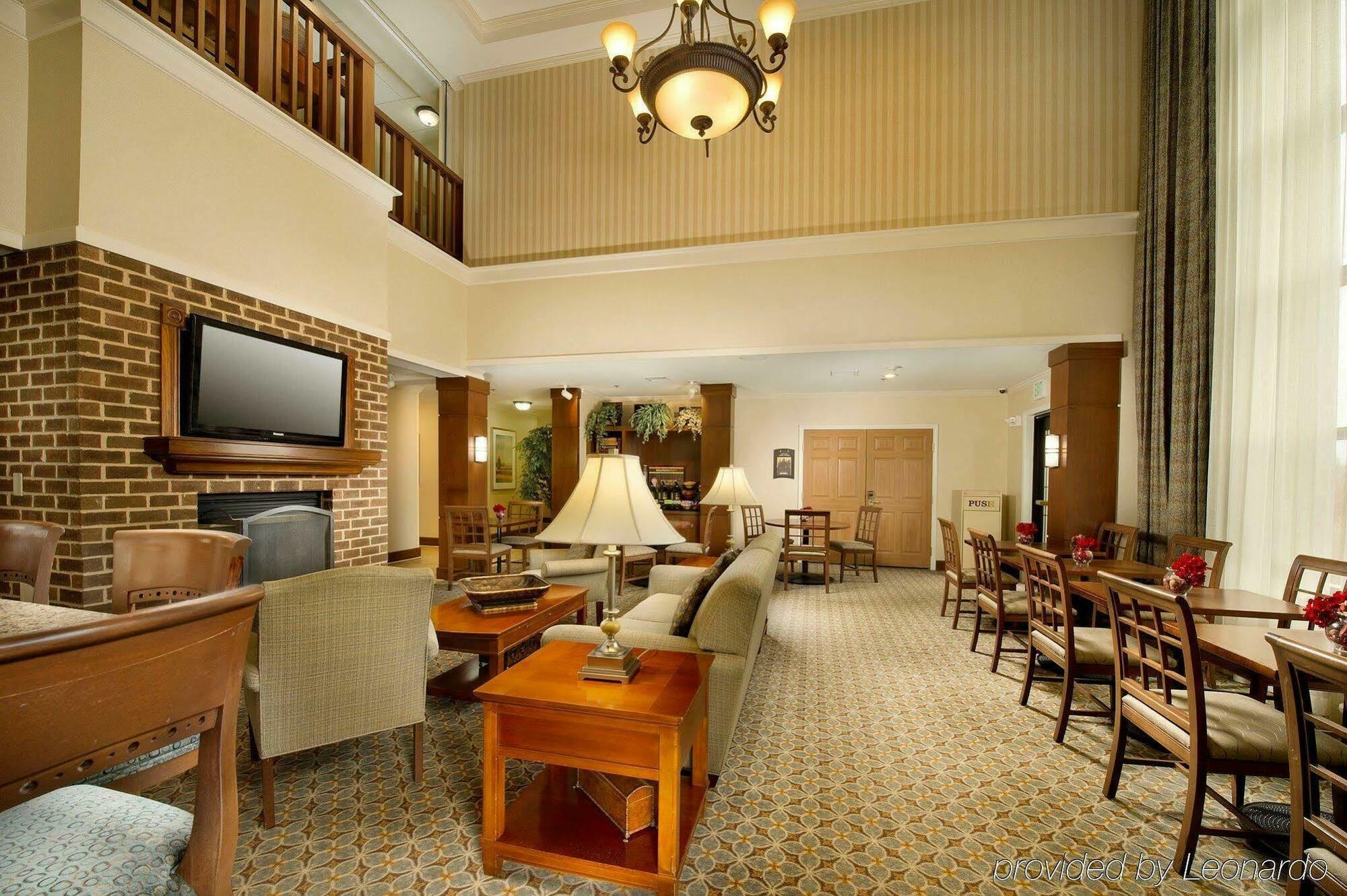 Hotel By Marriott Bwi Airport Linthicum