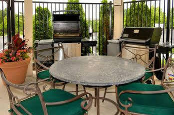 By Marriott Bwi Airport Hotel